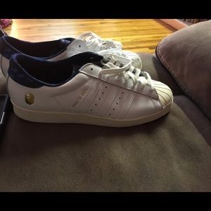 Adidas superstar bape